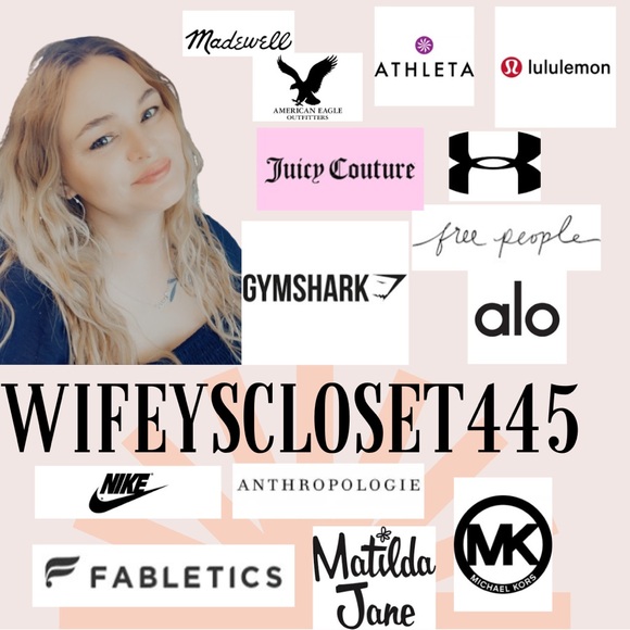 Wifeyscloset445 GIVEAWAY + LIVE SHOW NOTIFICATION - Picture 3 of 6